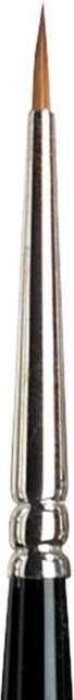 SERIES 7 BRUSH ROUND 2/0