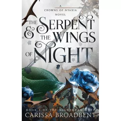 Serpent &amp; the Wings of Night