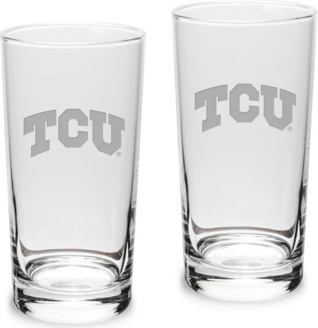 Set of 2 Highball Glass - 10 oz - ONLINE ONLY
