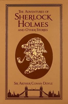 SHERLOCK HOLMES LBC