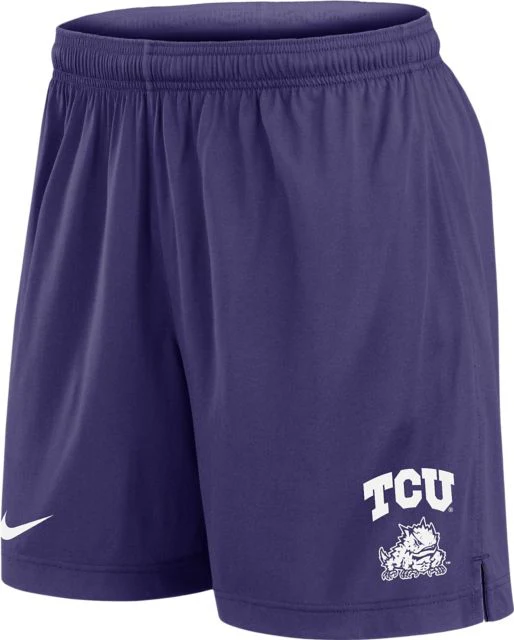 Texas Christian University Horned Frogs Shorts
