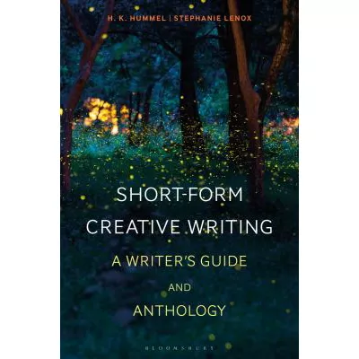 Short-Form Creative Writing