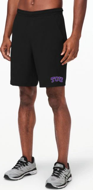 Texas Christian University Pace Breaker Short 9''