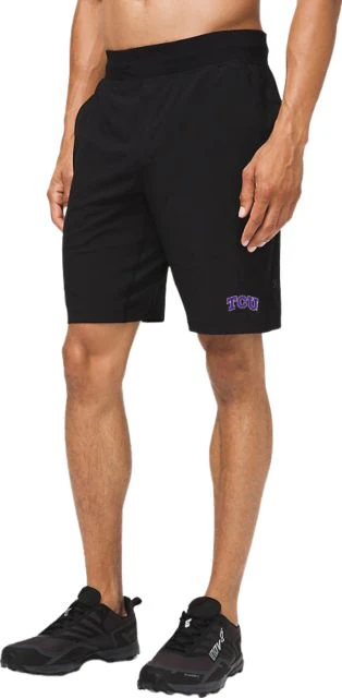 Texas Christian University Pace Breaker Short 7''