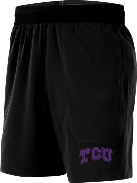Texas Christian University Player Shorts