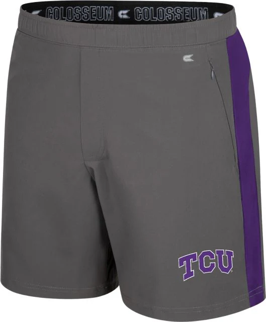 Texas Christian University Horned Frogs Shorts
