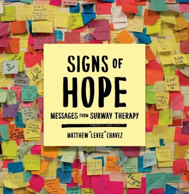 SIGNS OF HOPE