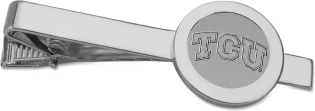 Silver Tie Bar - ONLINE ONLY
