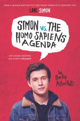 SIMON VS THE HOMO SAPIENS