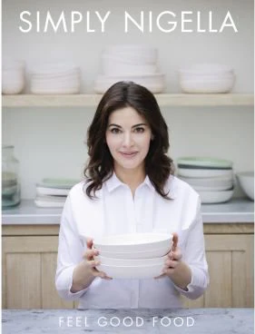 SIMPLY NIGELLA