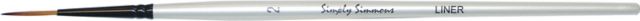 SIMPLY SIMMONS BRUSH LINER 2
