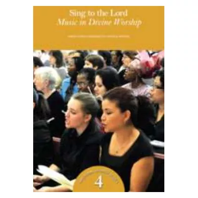 Sing to the Lord