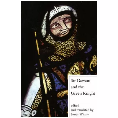 Sir Gawain &amp; the Green Knight