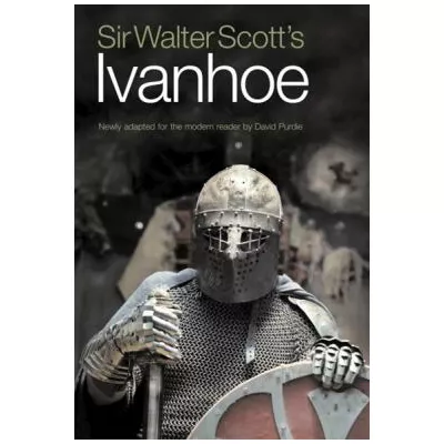 Sir Walter Scott's Ivanhoe