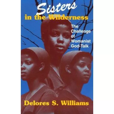 Sisters in Wilderness