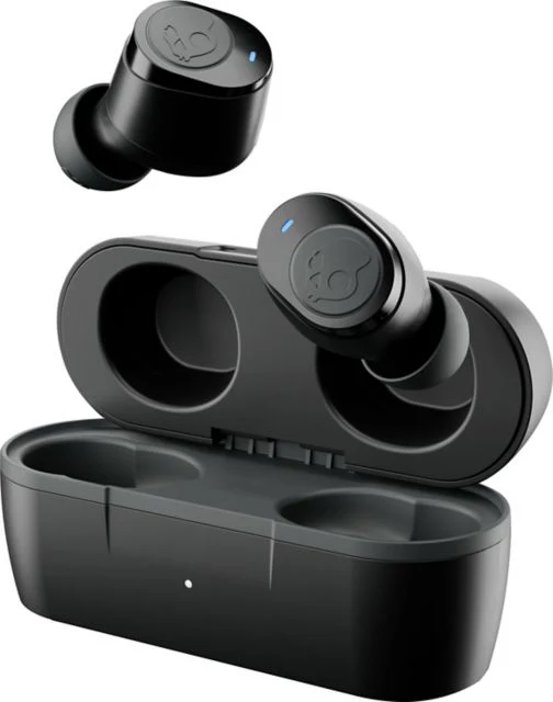 SKUL JIB 2 TRUWRLSERBD, TRU BLACK - ONLINE ONLY