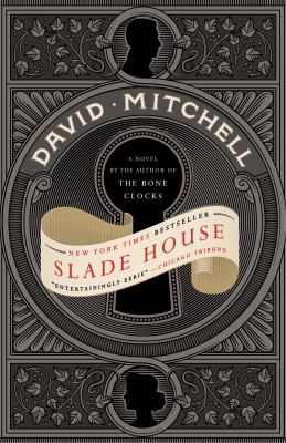 SLADE HOUSE