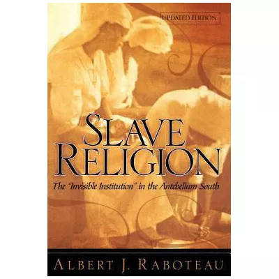 Slave Religion