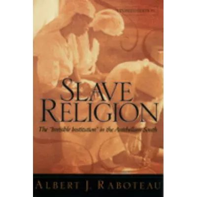 Slave Religion (Upd)