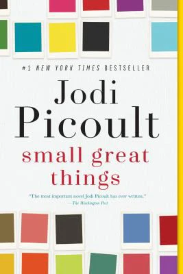 SMALL GREAT THINGS