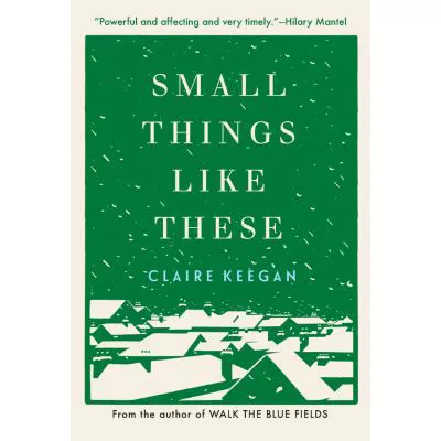 Small Things Like These (Oprah's Book Club)