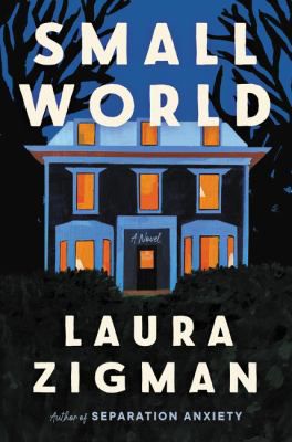 SMALL WORLD