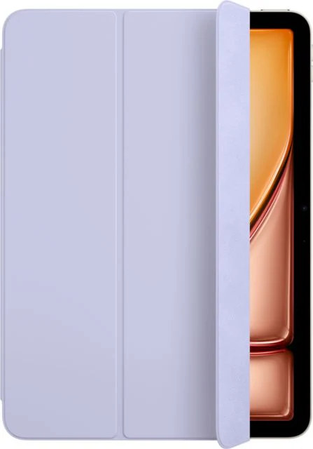 Smart Folio for iPad Air 11-inch (M2) - Light Violet - ONLINE ONLY