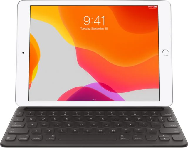 Smart Keyboard Folio for iPad (8th Gen)