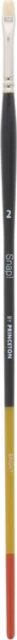 SNAP BRISTLE BRIGHT 2 LONG HANDLE