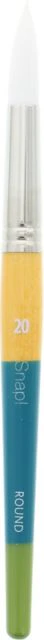 SNAP GOLD TAKLON ROUND 20 SHORT HANDLE