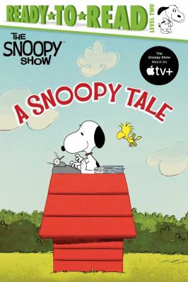 SNOOPY TALE