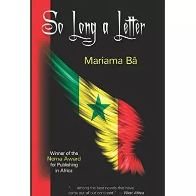 So Long a Letter