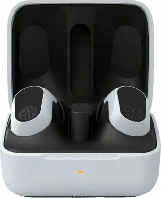 SONY INZONE True Wireless Gaming Earbuds, White   - ONLINE ONLY