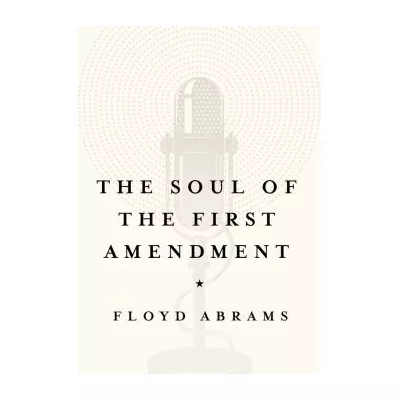 Soul of the First Amendment