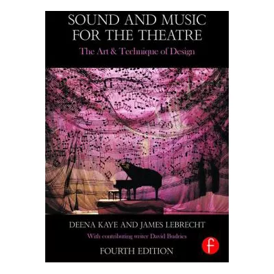 Sound &amp; Music for the Theatre