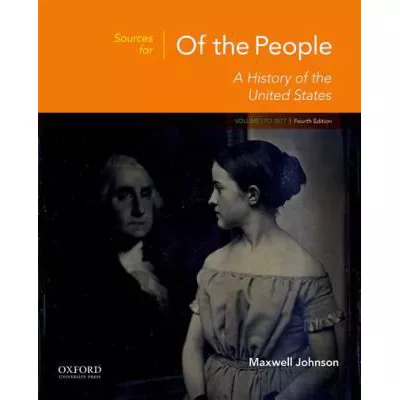 Sources for Of the People
