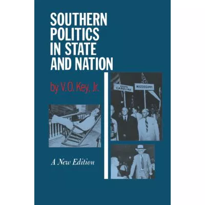 Southern Politics in State &amp; Nation