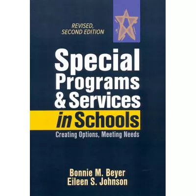 Special Programs & Services in Schools