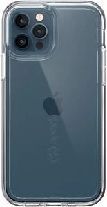 Speck Gemshell Case for Apple iPhone 12/12 Pro - CLEAR - ONLINE ONLY