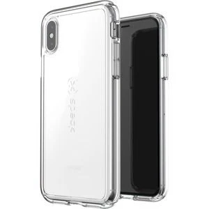 Speck iPhone XS/X GemShell Clear Smartphone Case - (Clear/Clear)