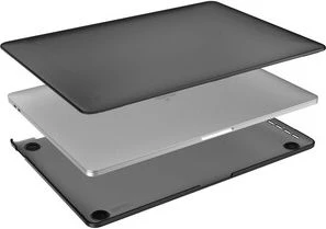 Speck SmartShell Case for 13'' MacBook Pro -  Onyx Black