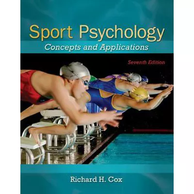 Sport Psychology (Bk)
