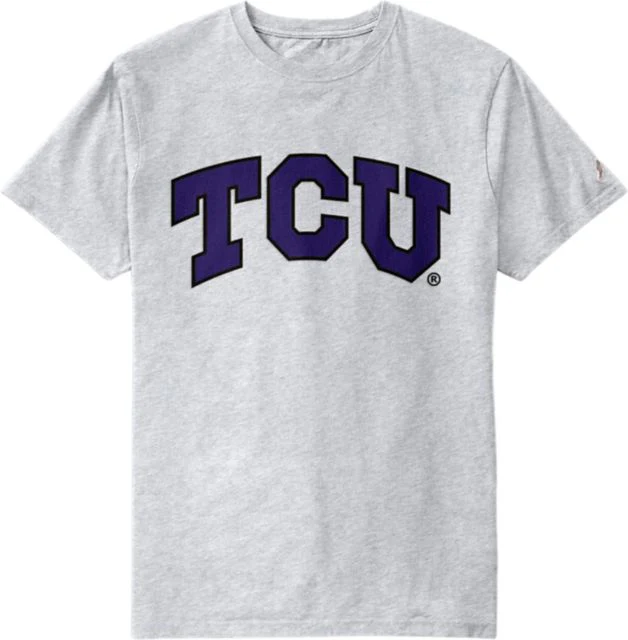 Texas Christian University Short Sleeve T-Shirt