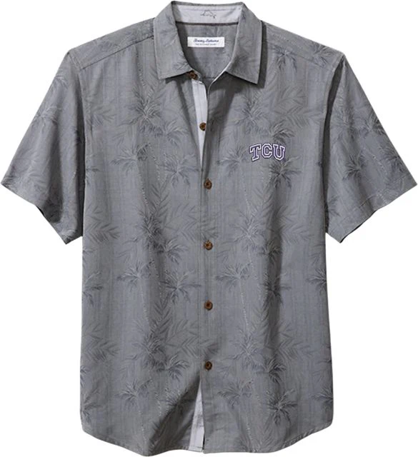 Texas Christian University Short Sleeve T-Shirt