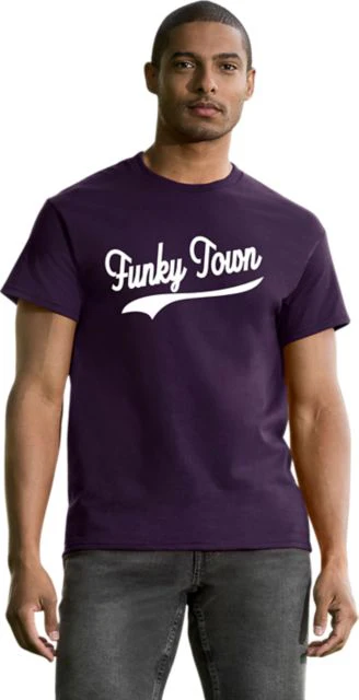 Texas Christian University Horned Frogs Short Sleeve T-Shirt