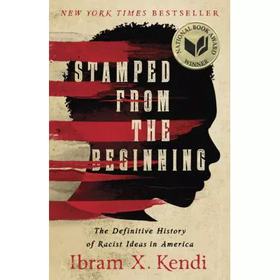 Stamped from the Beginning