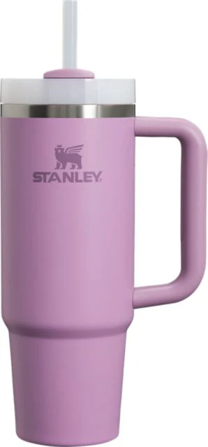 STANLEY QUENCHER 40OZ CREAM - Image 3