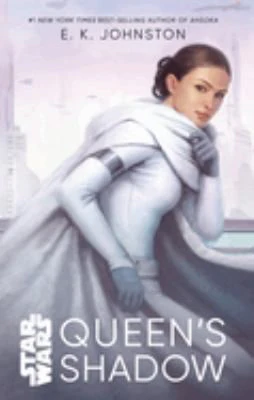 STAR WARS QUEENS SHADOW