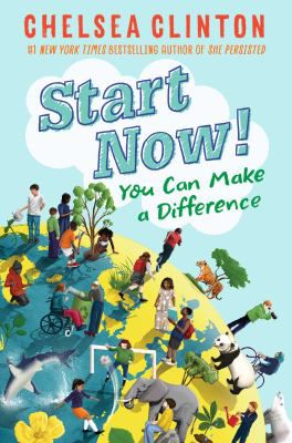 START NOW YOU CAN MAKE A