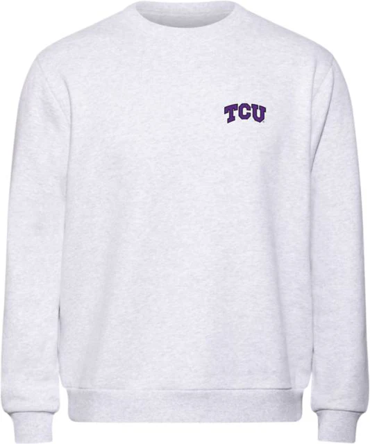 Texas Christian University Crewneck Sweatshirt